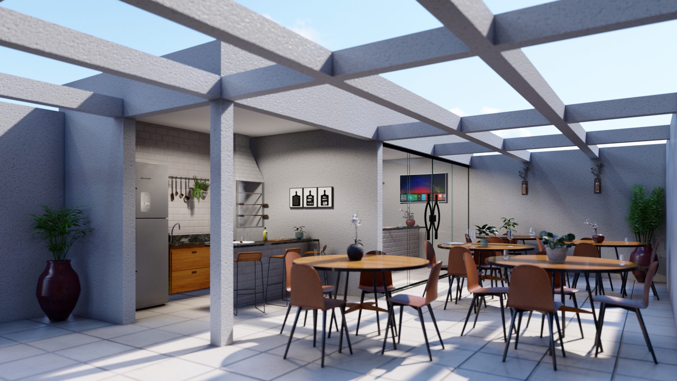 LAZER 1_CHURRASQUEIRA